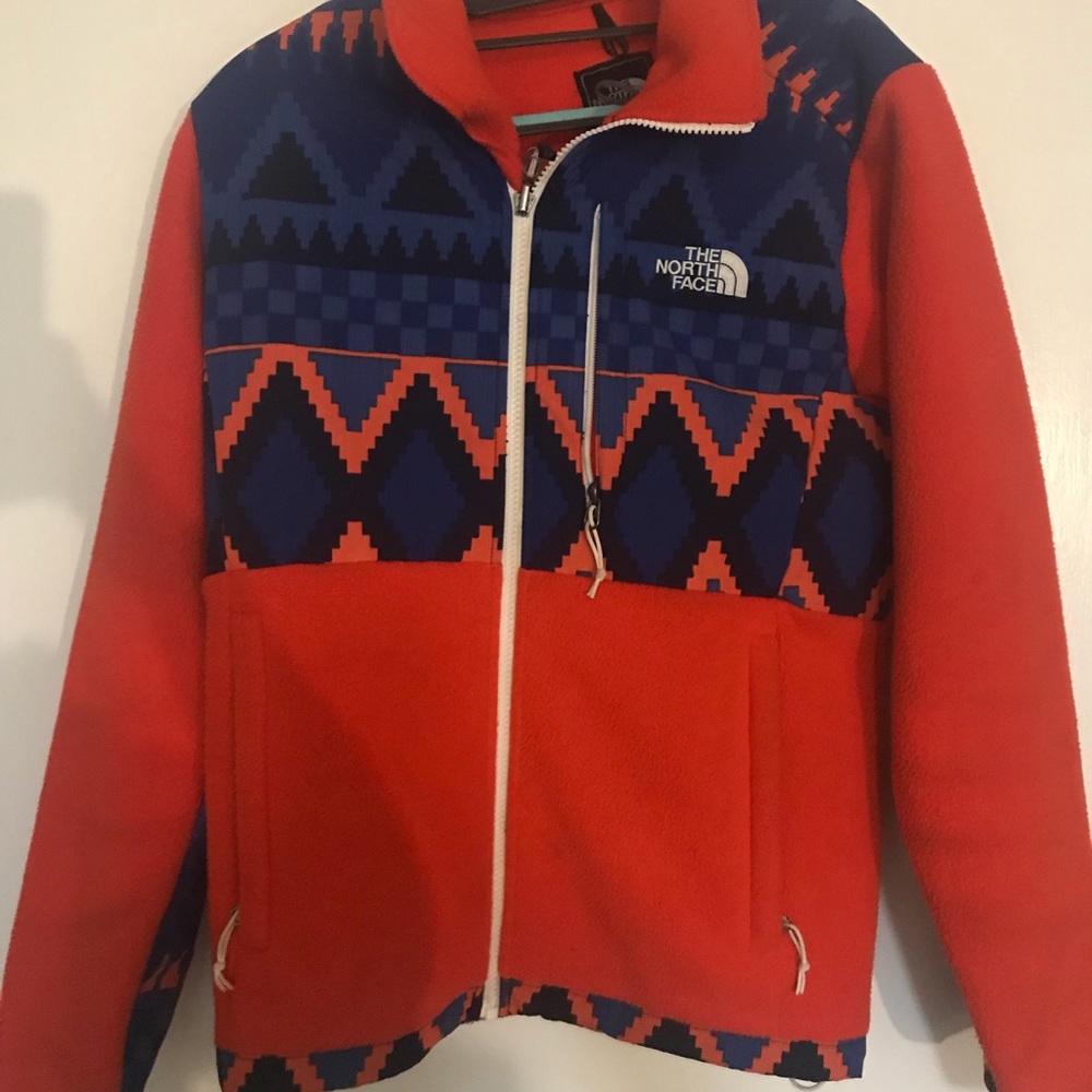 Northface jacket